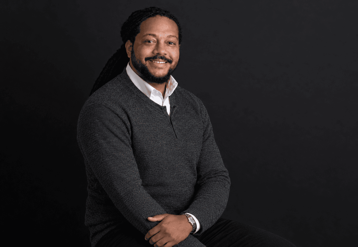 Eric J. Green, founder of E.Green Financial
